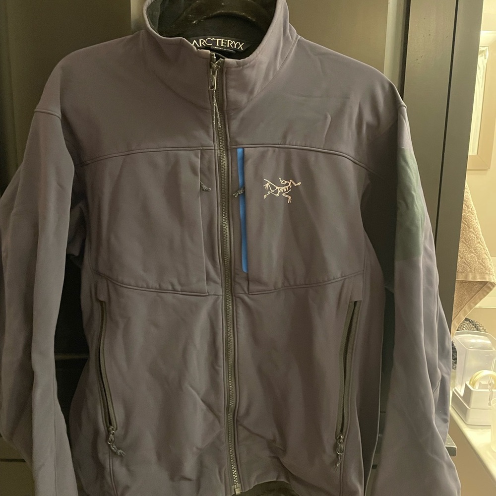 Arc'teryx Jacket